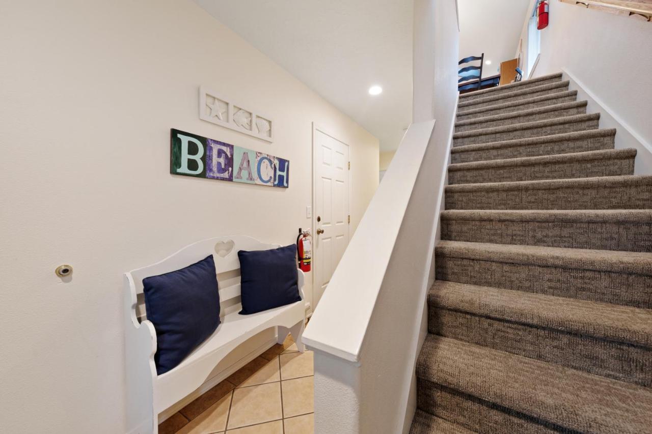 Newport House At Nye Beach Exterior foto